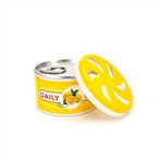 90 জি জেল সলিড এসেনশিয়াল জেল এয়ার ফ্রেশনার গাড়ি