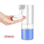 ওয়াল মাউন্ট করা স্বয়ংক্রিয় হ্যান্ড স্যানিটাইজার ডিসপেনসার